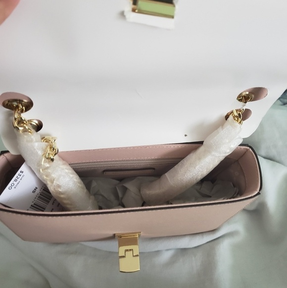 NWT Michael Michael Kors Tina Ballet - Picture 4 of 6